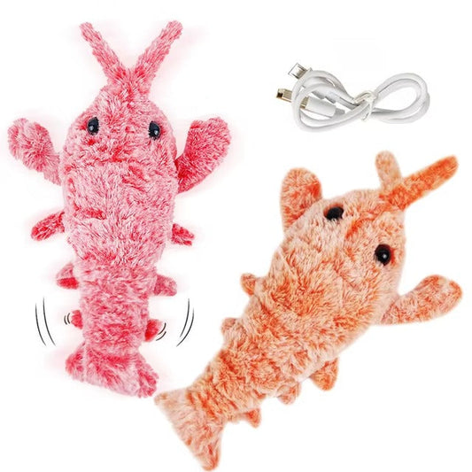 LobsterPounce